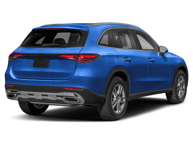 2027 Mercedes-Benz GLC 300