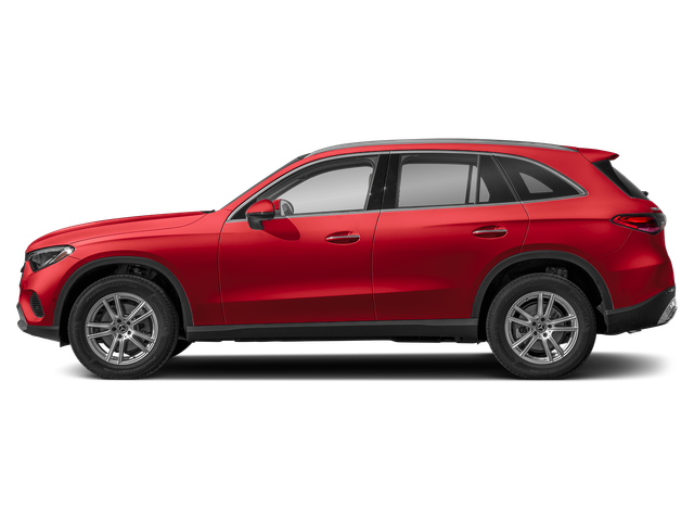 2027 Mercedes-Benz GLC 300