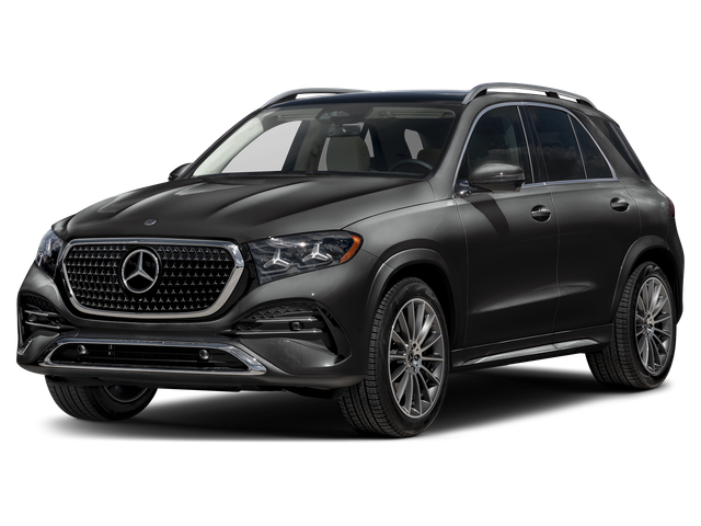 2027 Mercedes-Benz GLE 450