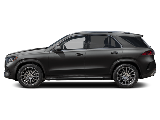 2027 Mercedes-Benz GLE 450