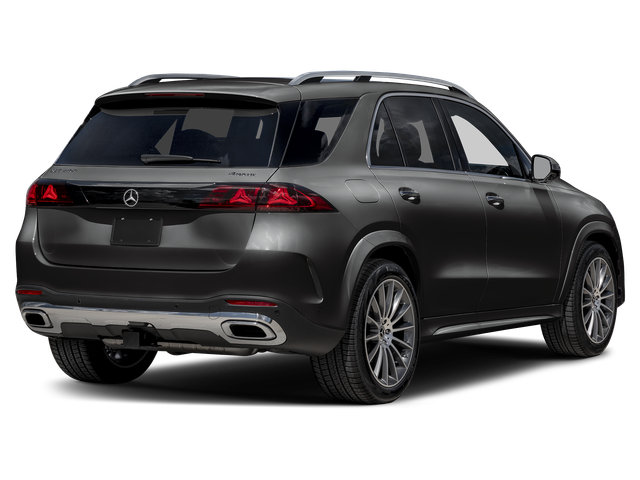 2027 Mercedes-Benz GLE 450