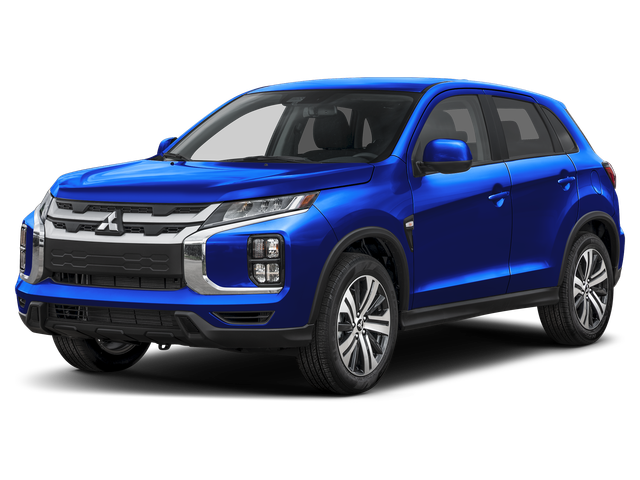 2027 Mitsubishi Outlander Sport S
