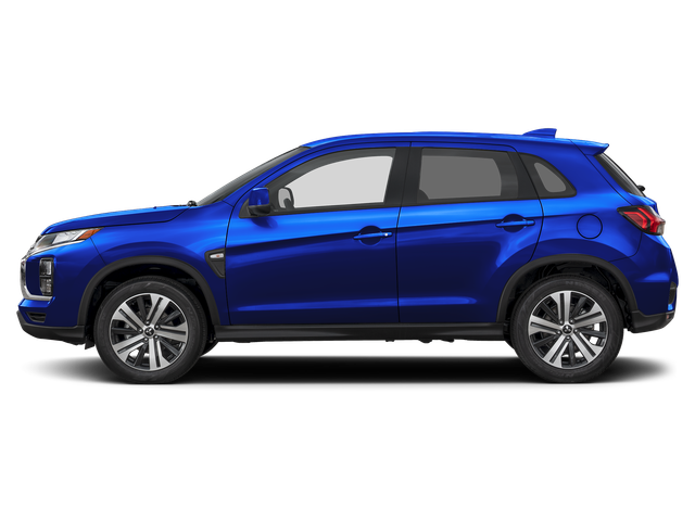 2027 Mitsubishi Outlander Sport S