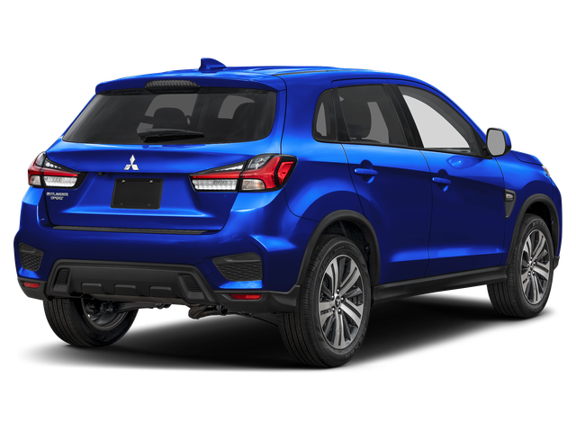 2027 Mitsubishi Outlander Sport S