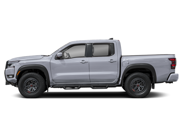 2027 Nissan Frontier PRO-4X