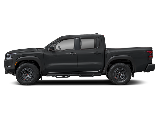2027 Nissan Frontier PRO-4X