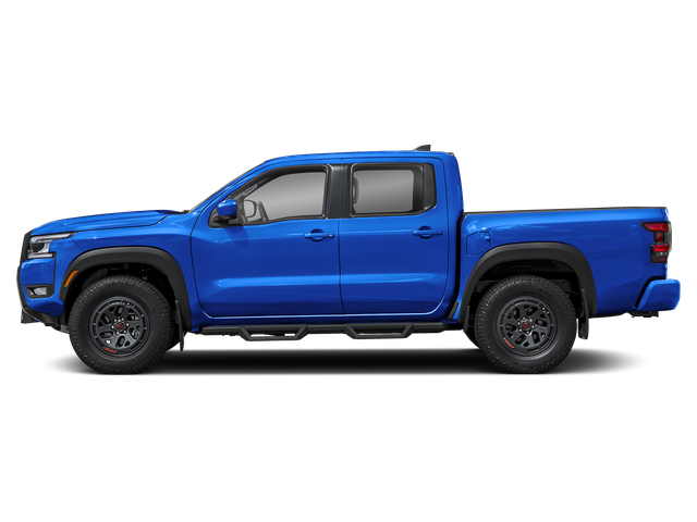 2027 Nissan Frontier PRO-4X