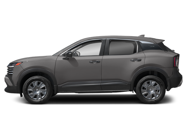 2027 Nissan Kicks S
