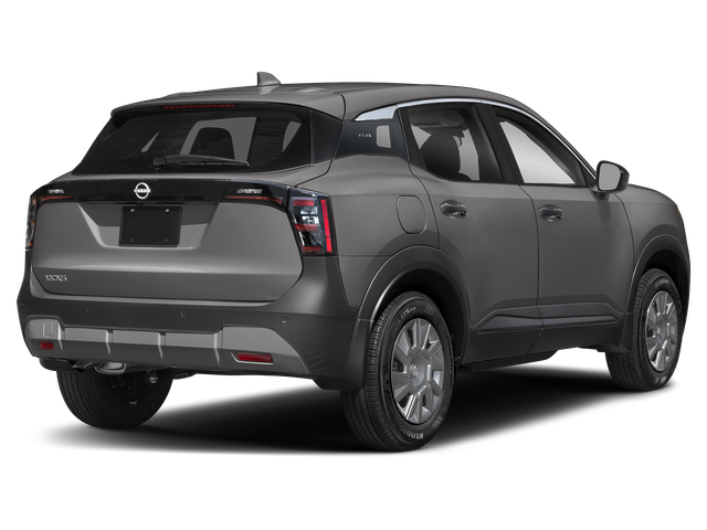 2027 Nissan Kicks S