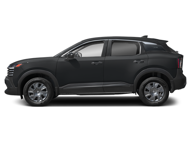 2027 Nissan Kicks S