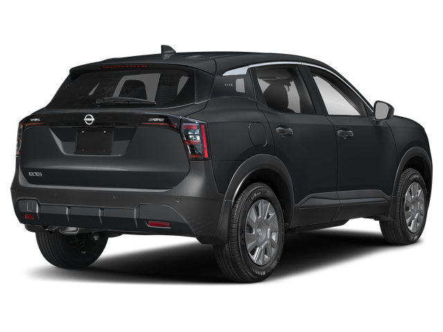 2027 Nissan Kicks S