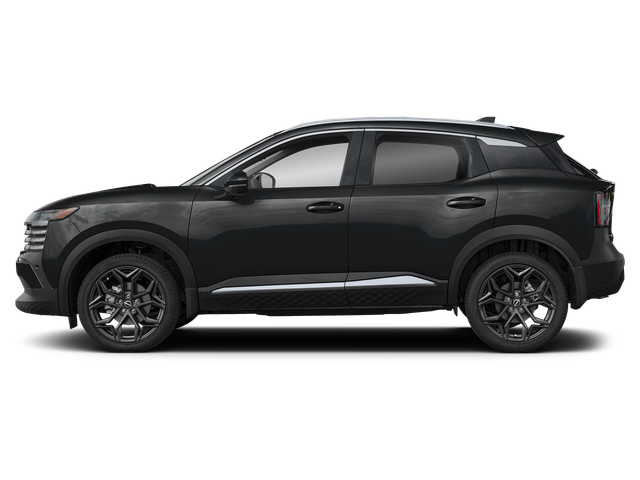 2027 Nissan Kicks SR