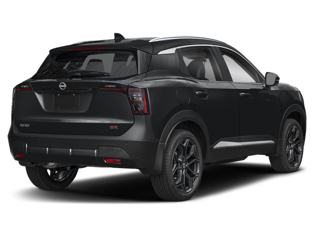 2027 Nissan Kicks SR