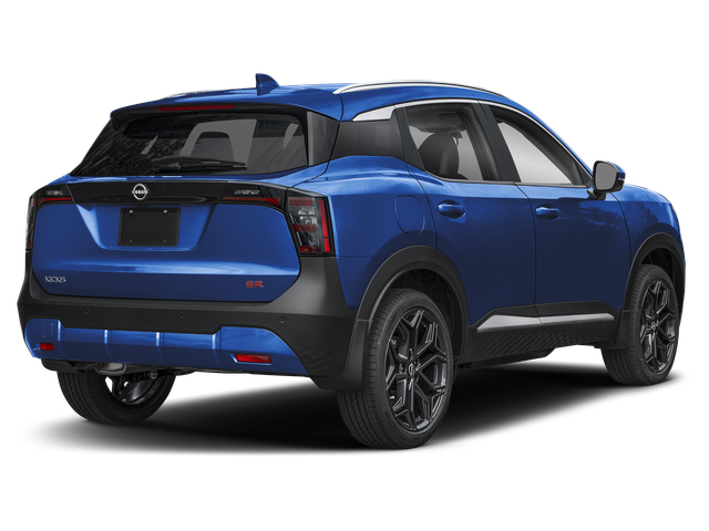 2027 Nissan Kicks SR