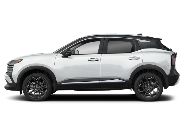 2027 Nissan Kicks SR