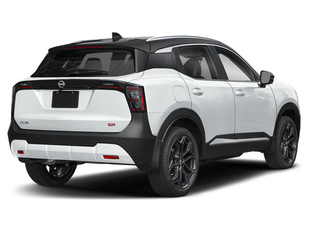 2027 Nissan Kicks SR