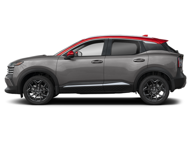2027 Nissan Kicks SR