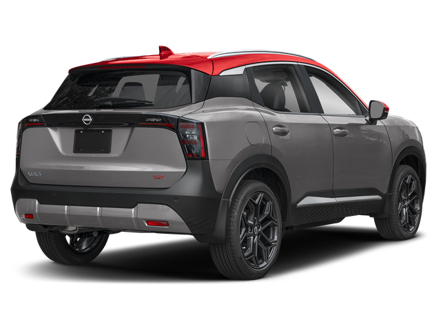 2027 Nissan Kicks SR