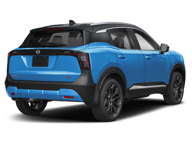 2027 Nissan Kicks SR