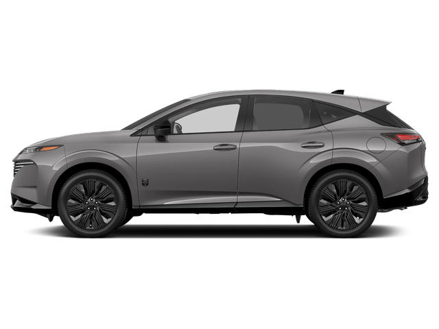 2027 Nissan Murano Dark Armor