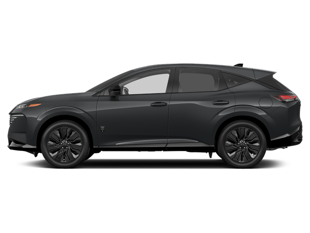 2027 Nissan Murano Dark Armor