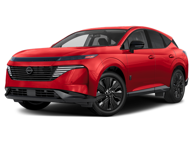 2027 Nissan Murano Dark Armor