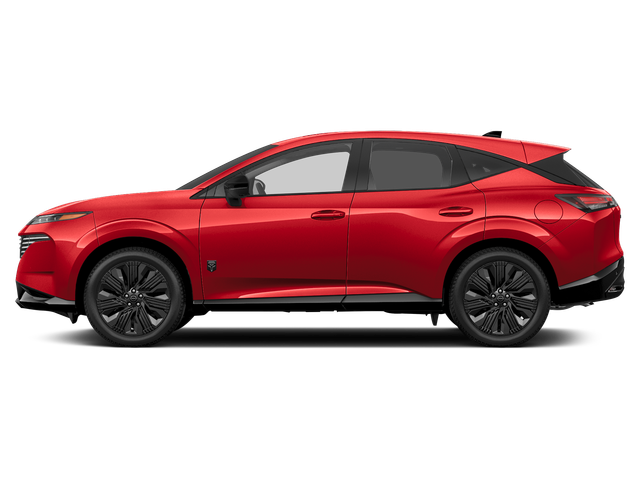 2027 Nissan Murano Dark Armor