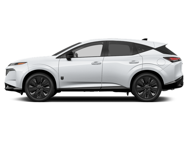 2027 Nissan Murano Dark Armor