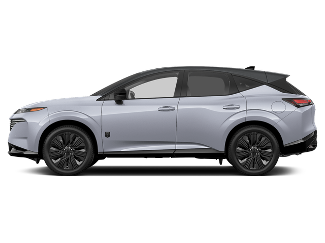 2027 Nissan Murano Dark Armor
