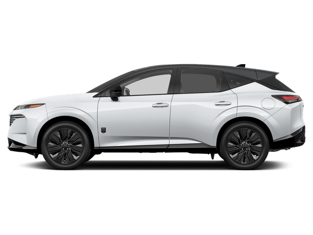 2027 Nissan Murano Dark Armor