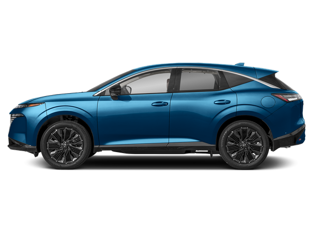 2027 Nissan Murano Platinum