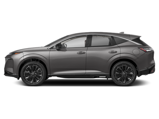2027 Nissan Murano Platinum