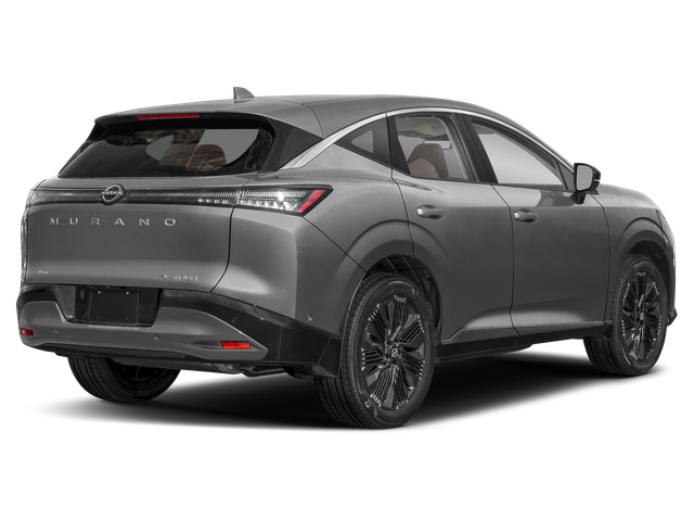 2027 Nissan Murano Platinum