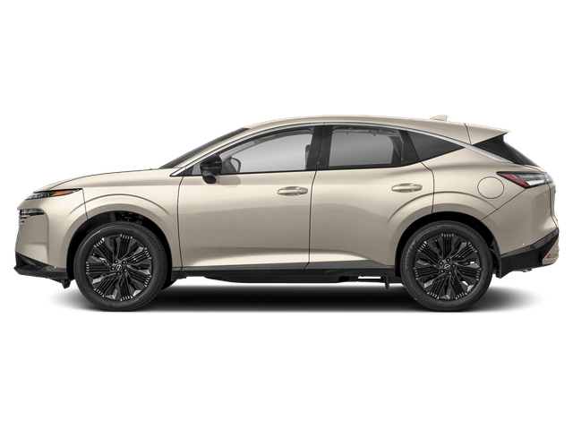 2027 Nissan Murano Platinum