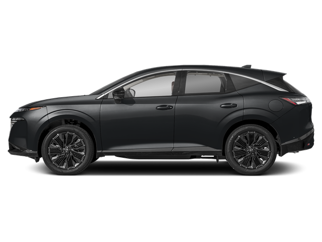 2027 Nissan Murano Platinum