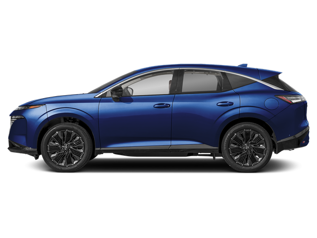 2027 Nissan Murano Platinum