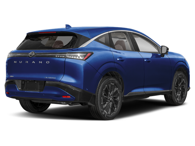 2027 Nissan Murano Platinum