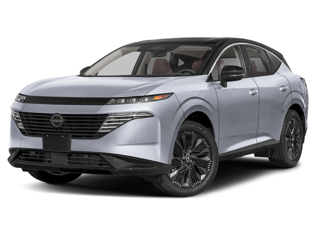 2027 Nissan Murano Platinum