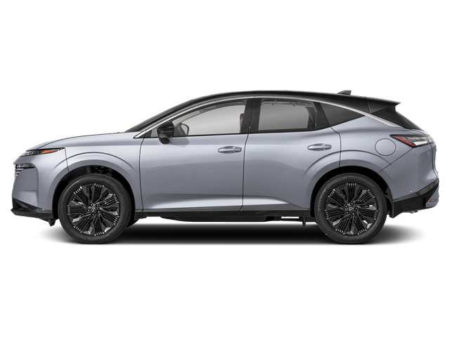 2027 Nissan Murano Platinum