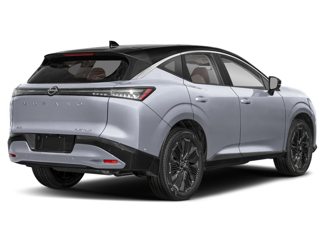 2027 Nissan Murano Platinum