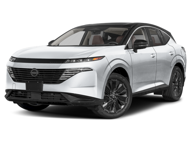 2027 Nissan Murano Platinum