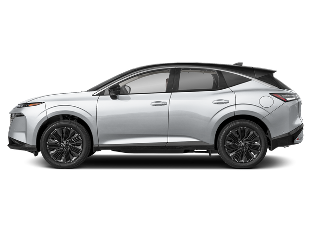 2027 Nissan Murano Platinum