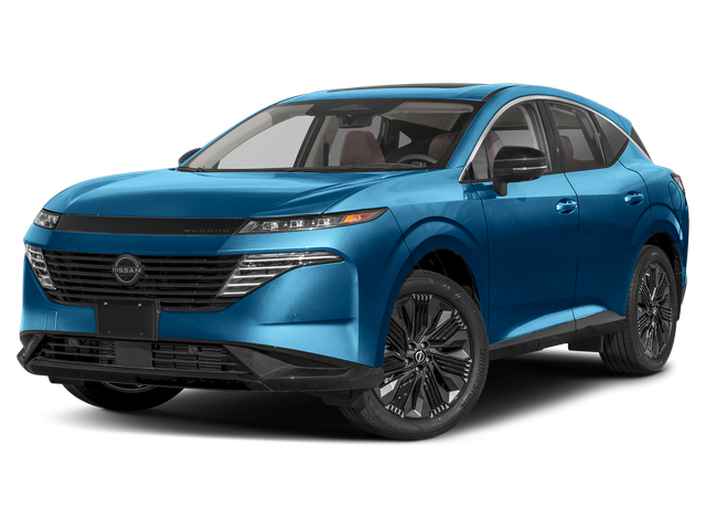 2027 Nissan Murano SL