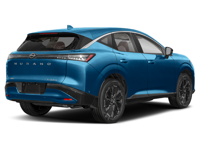 2027 Nissan Murano SL