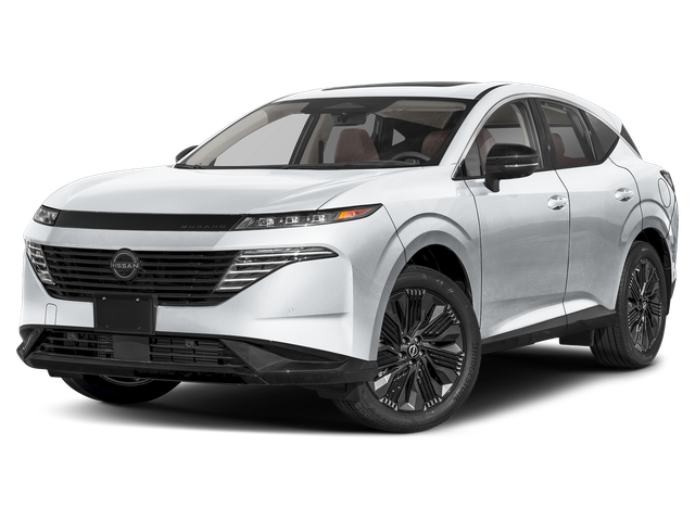 2027 Nissan Murano SL