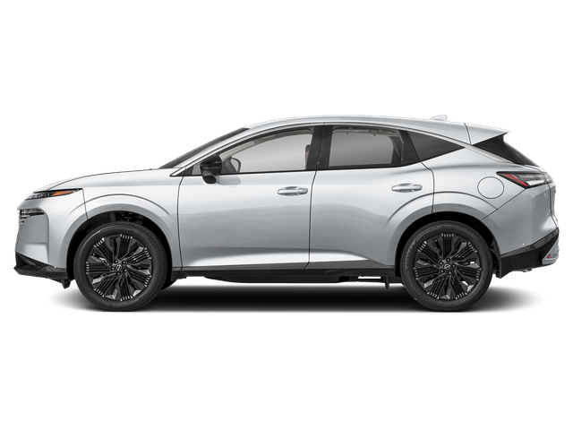 2027 Nissan Murano SL