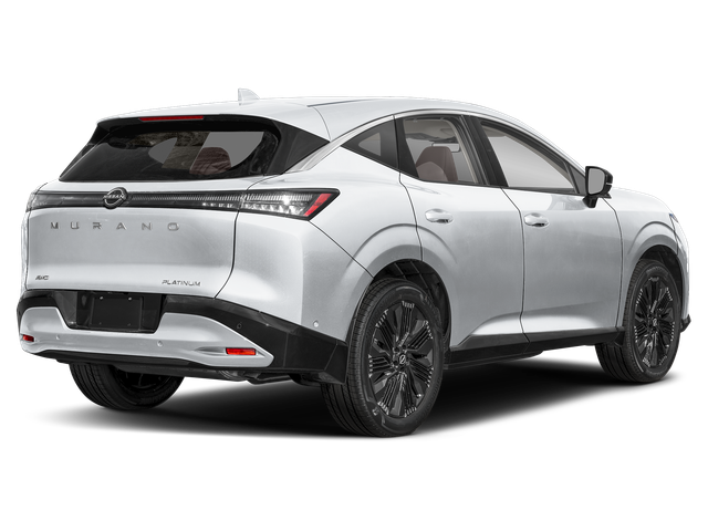2027 Nissan Murano SL