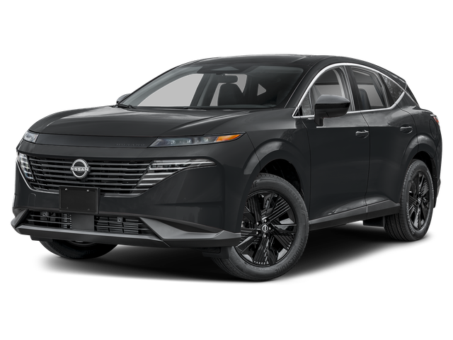 2027 Nissan Murano SV