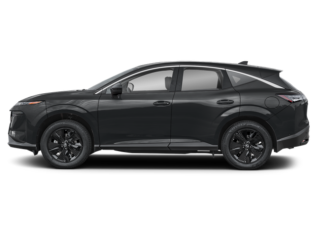 2027 Nissan Murano SV