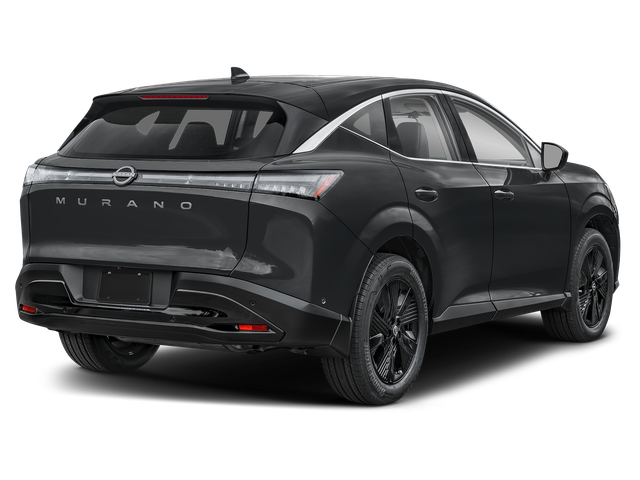 2027 Nissan Murano SV